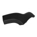 Mud Flap Set - Rear (Black) | Alto K10