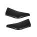 Mud Flap Set - Front & Rear (Black) | Old Wagon R