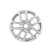 Alloy Wheel Silver 38.10 Cm (15) | Swift