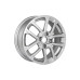 Alloy Wheel Silver 38.10 Cm (15) | Swift