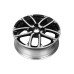 Alloy Wheel Black 38.10 Cm (15) | Swift