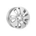 Alloy Wheel Silver 40.64 Cm (16)