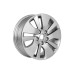 Alloy Wheel Grey 40.64 Cm (16)