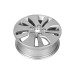 Alloy Wheel Grey 40.64 Cm (16)