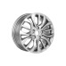 Alloy Wheel Grey 40.64 Cm (16)