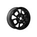 Alloy Wheel Black 38.10 Cm (15) | Ignis