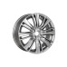 Alloy Wheel Grey 40.64 Cm (16)  Baleno