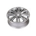 Alloy Wheel Grey 40.64 Cm (16)  Baleno