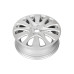 Alloy Wheel Silver 40.64 Cm (16) | Baleno