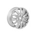 Alloy Wheel Grey 40.64 Cm (16) | Baleno