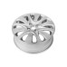 Alloy Wheel Grey 40.64 Cm (16) | Baleno