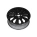 Alloy Wheel Black 40.64 Cm (16) | Baleno