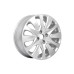 Alloy Wheel Grey 40.64 Cm (16) | Baleno