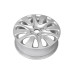 Alloy Wheel Grey 40.64 Cm (16) | Baleno