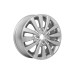 Alloy Wheel Grey 35.56 Cm (14)