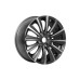 Alloy Wheel Grey 40.64 Cm (16)