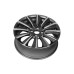 Alloy Wheel Grey 40.64 Cm (16)