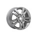 Alloy Wheel Grey 40.64 Cm (16)