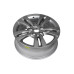 Alloy Wheel Grey 40.64 Cm (16)