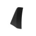 Mud Flap Set - Rear (Black) | Baleno
