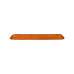 Front Bumper Extender - Autumn Orange | Wagon R