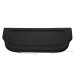 Rear Parcel Tray (Black) | Ignis