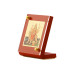 Dashboard Frame Durga 24k Gold Plated