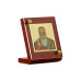 Dashboard Frame Guru Nanak 24k Gold Plated