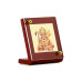 Dashboard Frame Hanuman 24k Gold Plated