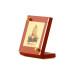 Dashboard Frame Golden Temple 24k Gold Plated