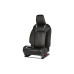 Silver Highway Finish (Sab) Seat Cover (Alpha/Zeta)