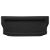 Rear Parcel Tray (Black) | S-Presso