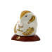 God Idol - Ganesha (Ceramic) | White