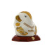 God Idol - Ganesha (Ceramic) | White