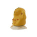 God Idol - Ganesha (Ceramic) | Yellow