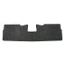 Carpet Mat (Black) | S Cross