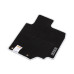 Premium Carpet Mat (Black) | S-Cross