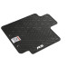 Designer Mat - Sports Theme (Black) | Baleno