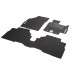 Carpet Mat (Black) | Wagon R