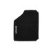 Premium Carpet Mat (Black) | Ertiga