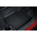 Designer Mat (Black & Red) | Vitara Brezza