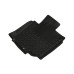 3d Carpet Mat (Black) | Vitara Brezza