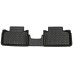 3d Carpet Mat (Black) | Vitara Brezza