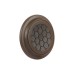 Speaker Garnish (Brown)  Alto 800