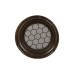 Speaker Garnish (Brown)  Alto 800