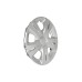 Wheel Cover Grey 35.56cm(14)