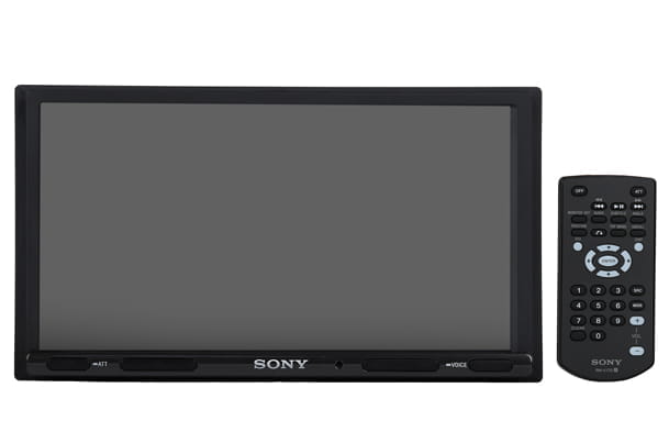 Multimedia Stereo - Bt 17.65 Cm (6.95) | Sony