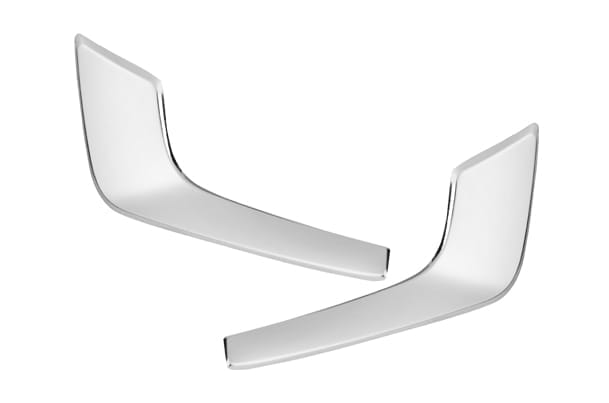 Front Bumper Garnish (Chrome) | Alto 800