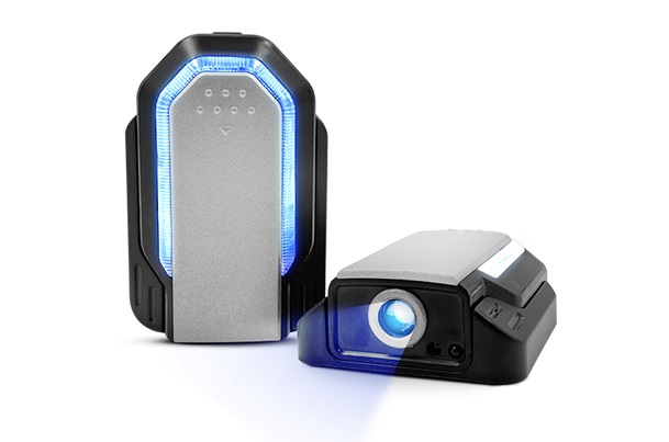 Logo Projector Light | Nexa