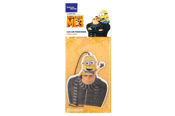 Perfume - Hanging Minion (Linen)